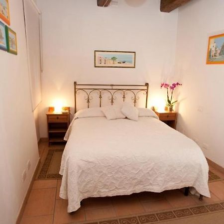 B&B Del Prato Bagnoregio Exterior foto